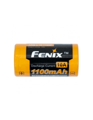 Akumulator Fenix ARB-L18 (18350 1100 mAh 3,6V)

