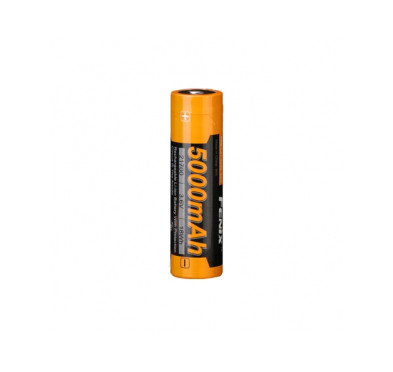 Super mocny Akumulator Fenix ARB-L21 21700 o pojemności 5000mAh!