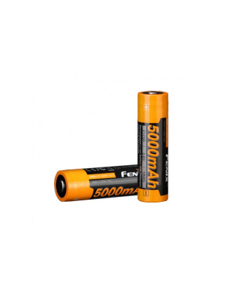 Super mocny Akumulator Fenix ARB-L21 21700 o pojemności 5000mAh!