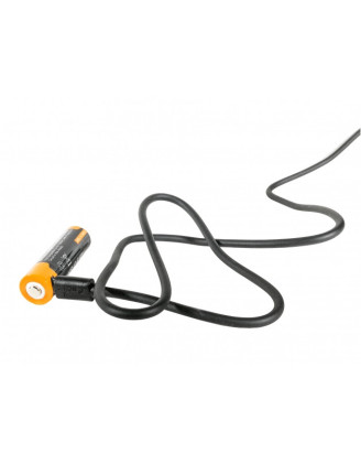 Akumulator Fenix USB ARB-L14U - 1600 mAh, 1,5 V | Skuteczność, bezpieczeństwo
