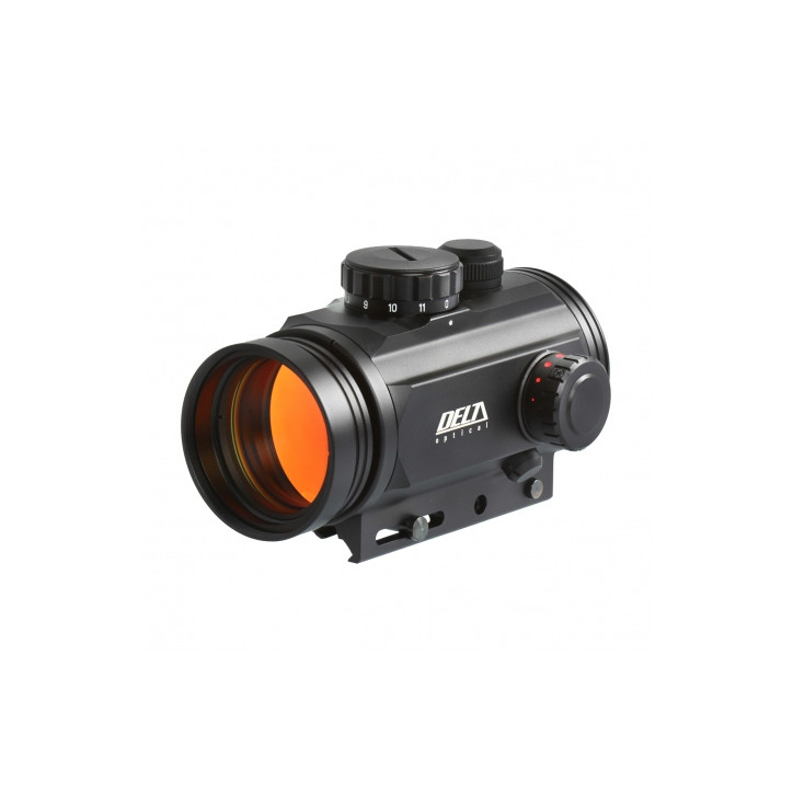 Celownik kolimatorowy Delta Optical Multi Dot HD 36