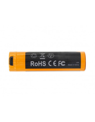 Akumulator Fenix USB ARB-L18U (18650 2600 mAh) - wysoka wydajność i ochrona