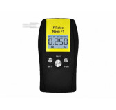 Alkomat tester trzeźwości FiTalco Neon F1 Alkomat tester trzeźwości FiTalco Neon F1