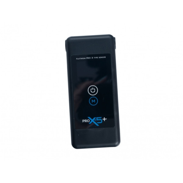 Alkomat tester trzeźwości PRO X-5 plus Alkomat tester trzeźwości PRO X-5 plus