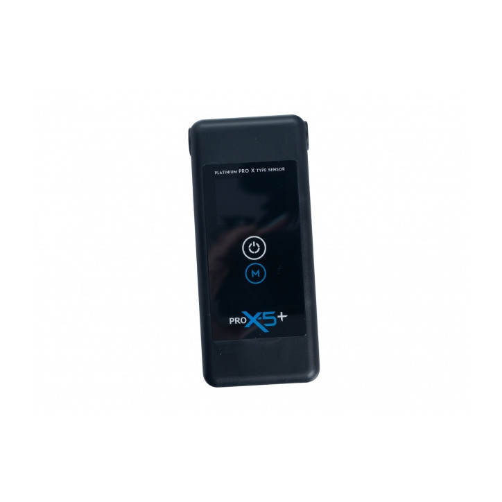 Alkomat tester trzeźwości PRO X-5 plus