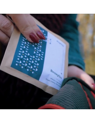 Super praktyczna jednorazowa saszetka Kawa Bagdrip - Polska