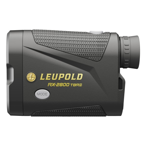 Dalmierz Leupold RX-2800 TBR/W Alpha IQ OLED Dalmierz Leupold RX-2800 TBR/W Alpha IQ OLED
