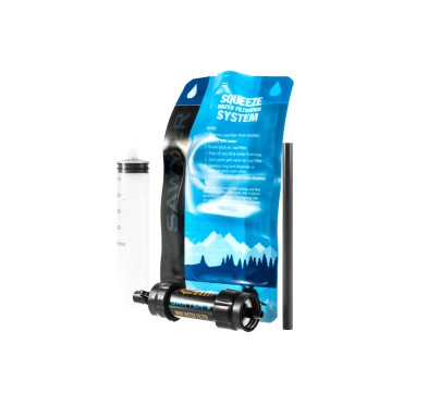 Filtr Sawyer Mini SP105 - idealny do czystej wody (54 characters)