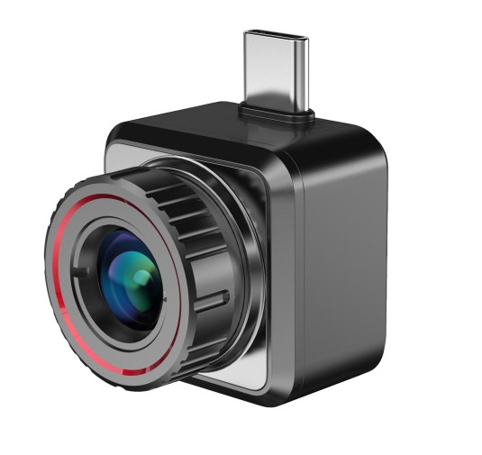 Kamera termowizyjna HIKMICRO Explorer E20 Plus 60x | Monokular termowizor