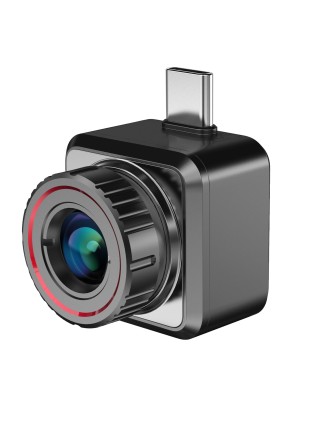 Kamera termowizyjna HIKMICRO Explorer E20 Plus 60x | Monokular termowizor