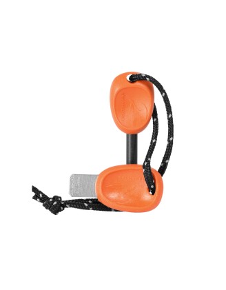 Krzesiwo Light My Fire BioScout - Gadżet pod namiot