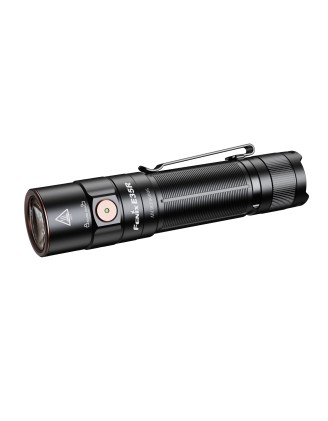 Latarka diodowa Fenix E35R - codzienny must-have (EDC)