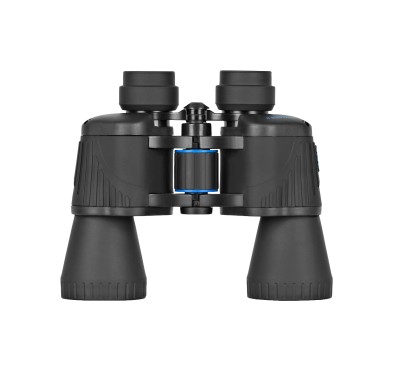 Lornetka Delta Optical Voyager II 10x50 WA - doskonała dla turystyki