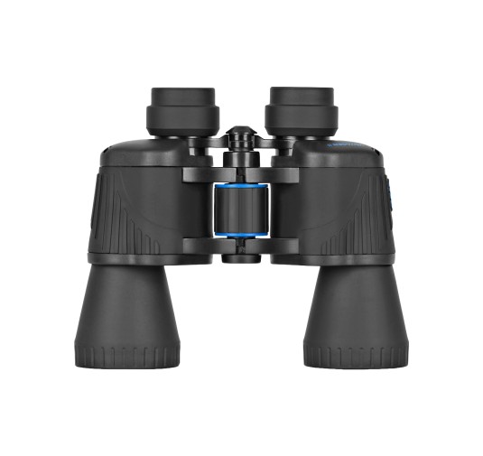 Lornetka Delta Optical Voyager II 10x50 WA - doskonała dla turystyki
