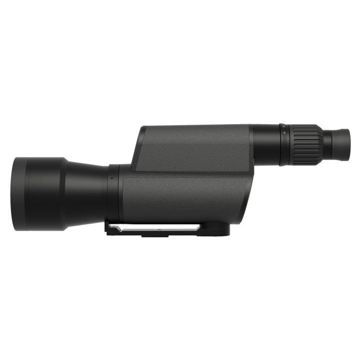 Luneta obserwacyjna Leupold Mark 4 20-60x80 - wyjątkowe obserwacje!