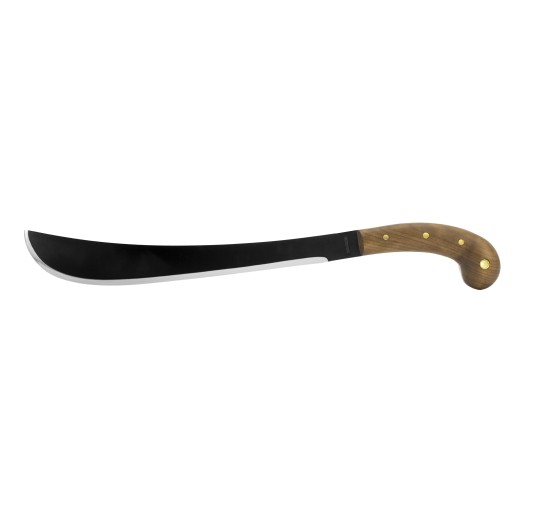 Mocna i praktyczna maczeta Condor Golok – idealna na każdą przygodę!