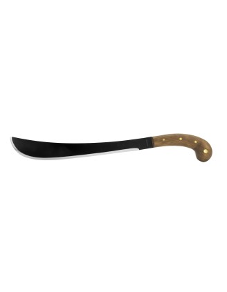 Mocna i praktyczna maczeta Condor Golok – idealna na każdą przygodę!
