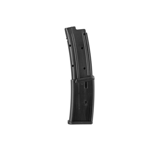 Magazynek do ASG H&K MP7 A1 6 mm - wydajna amunicja