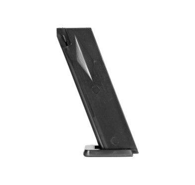 Magazynek do ASG H&K Heckler&Koch USP Compact 6 mm - Skuteczność w dłuższym czasie