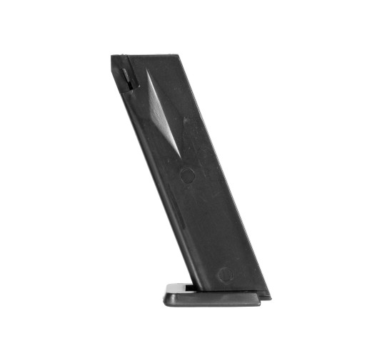 Magazynek do ASG H&K Heckler&Koch USP Compact 6 mm - Skuteczność w dłuższym czasie