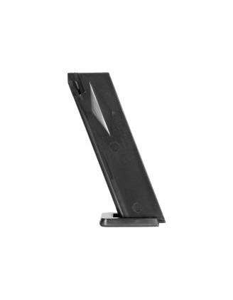 Magazynek do ASG H&K Heckler&Koch USP Compact 6 mm - Skuteczność w dłuższym czasie