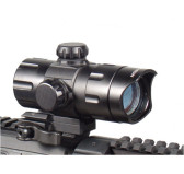 Kolimator Leapers UTG DS3840 4.0'' 30 mm