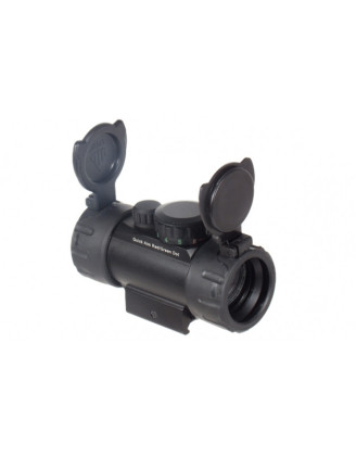 Kolimator Leapers UTG RG40CDQ 3.9'' – Precyzja w małej obudowie!