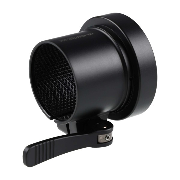 Adapter na lunetę 40 mm do termowizorów HIKMICRO by HIKVISION Thunder 2.0 Adapter na lunetę 40 mm do termowizorów HIKMICRO by HIKVISION Thunder 2.0