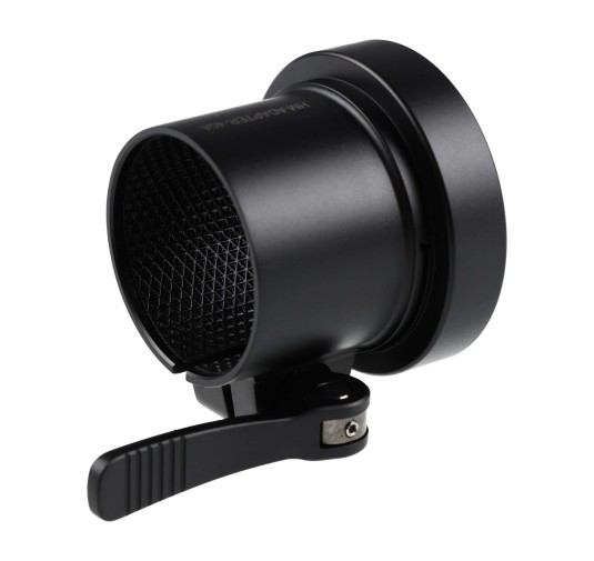 Adapter do termowizorów HIKMICRO by HIKVISION Thunder 2.0 - 40 mm!