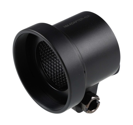 Adapter do termowizorów HIKMICRO Thunder 2.0 - 42 mm, Akcesoria