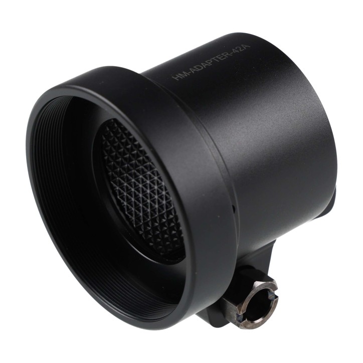 Adapter do termowizorów HIKMICRO Thunder 2.0 - 42 mm, Akcesoria