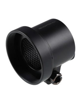 Adapter do termowizorów HIKMICRO Thunder 2.0 - 42 mm, Akcesoria