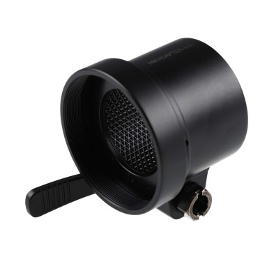 Adapter termowizyjny HIKMICRO do lunetki 44 mm: Thunder 2.0