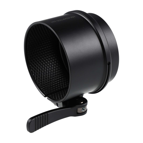 Adapter na lunetę 58 mm do termowizorów HIKMICRO by HIKVISION Thunde 2.0 Adapter na lunetę 58 mm do termowizorów HIKMICRO by HIKVISION Thunde 2.0