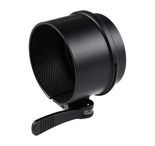 Adapter do termowizorów HIKMICRO by HIKVISION Thunde 2.0 - 58 mm!