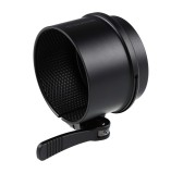 Adapter na lunetę 58 mm do termowizorów HIKMICRO by HIKVISION Thunde 2.0 Adapter na lunetę 58 mm do termowizorów HIKMICRO by HIKVISION Thunde 2.0