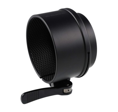 Adapter na lunetę 62 mm do termowizorów HIKMICRO Thunder 2.0 - Praktyczne Akcesorium!