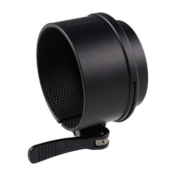 Adapter na lunetę 62 mm do termowizorów HIKMICRO by HIKVISION Thunder 2.0 Adapter na lunetę 62 mm do termowizorów HIKMICRO by HIKVISION Thunder 2.0