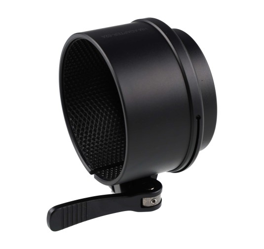 Adapter na lunetę 62 mm do termowizorów HIKMICRO Thunder 2.0 - Praktyczne Akcesorium!