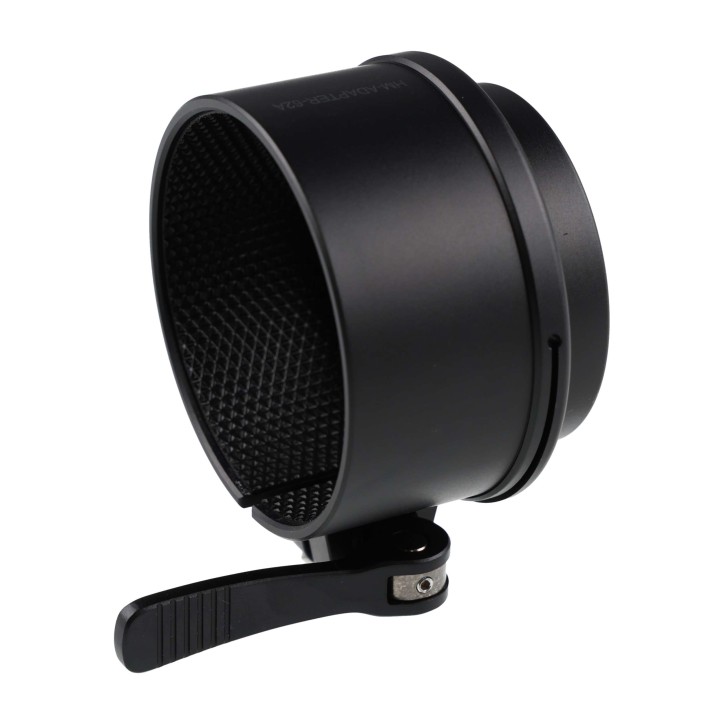 Adapter na lunetę 62 mm do termowizorów HIKMICRO Thunder 2.0 - Praktyczne Akcesorium!