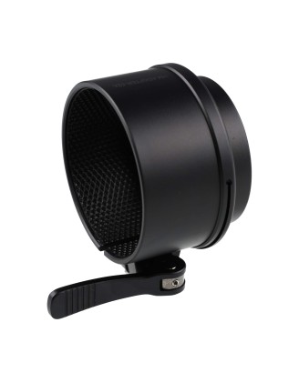 Adapter na lunetę 62 mm do termowizorów HIKMICRO Thunder 2.0 - Praktyczne Akcesorium!