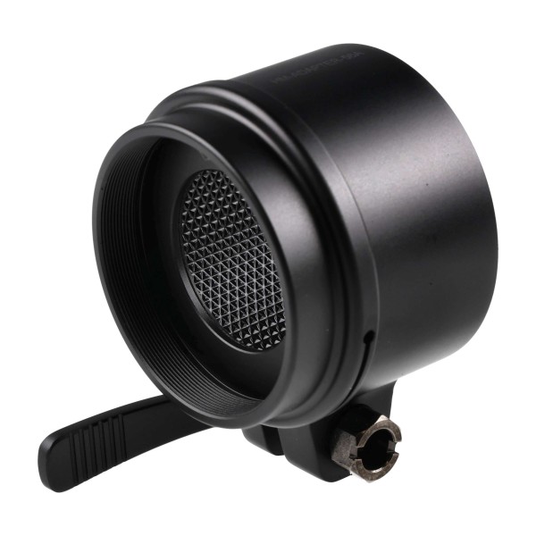 Adapter na lunetę 56 mm do termowizorów HIKMICRO by HIKVISION Thunde 2.0 Adapter na lunetę 56 mm do termowizorów HIKMICRO by HIKVISION Thunde 2.0