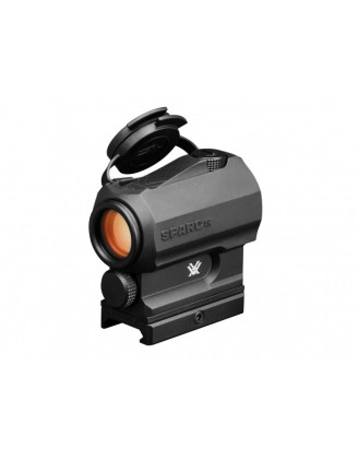 Kolimator Vortex Sparc AR - wyjątkowe możliwości w 1x22