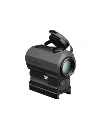 Kolimator Vortex Sparc AR - wyjątkowe możliwości w 1x22