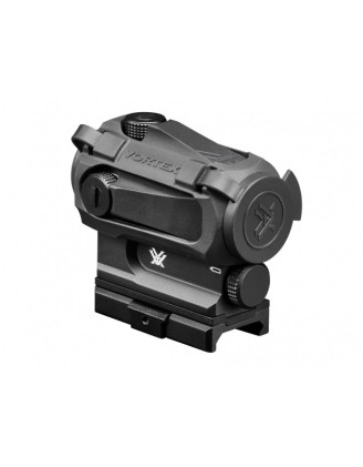 Kolimator Vortex Sparc AR - wyjątkowe możliwości w 1x22