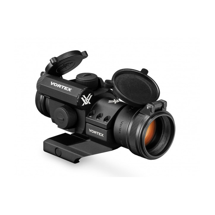 Kolimator Vortex StrikeFire II Red Green - precyzja i niezawodność (60 characters)