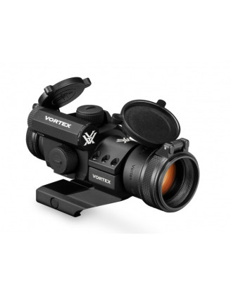 Kolimator Vortex StrikeFire II Red Green - precyzja i niezawodność (60 characters)