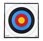 Mata łucznicza 40x40x15 cm + stelaż piankowa
Mata łucznicza 40x40x15 cm + stelaż piankowa