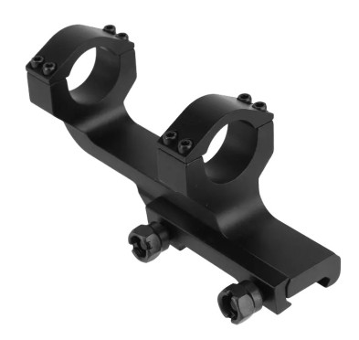 Montaż Primary Arms AR15 Deluxe 1" - wyjątkowa precyzja!