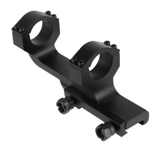 Montaż Primary Arms AR15 Deluxe 1" - wyjątkowa precyzja!